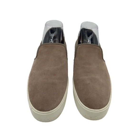 Vince Suede Fletcher Slip On Sneakers Casual Comfort Shoes Men\'s Size US 9.5 main image 5